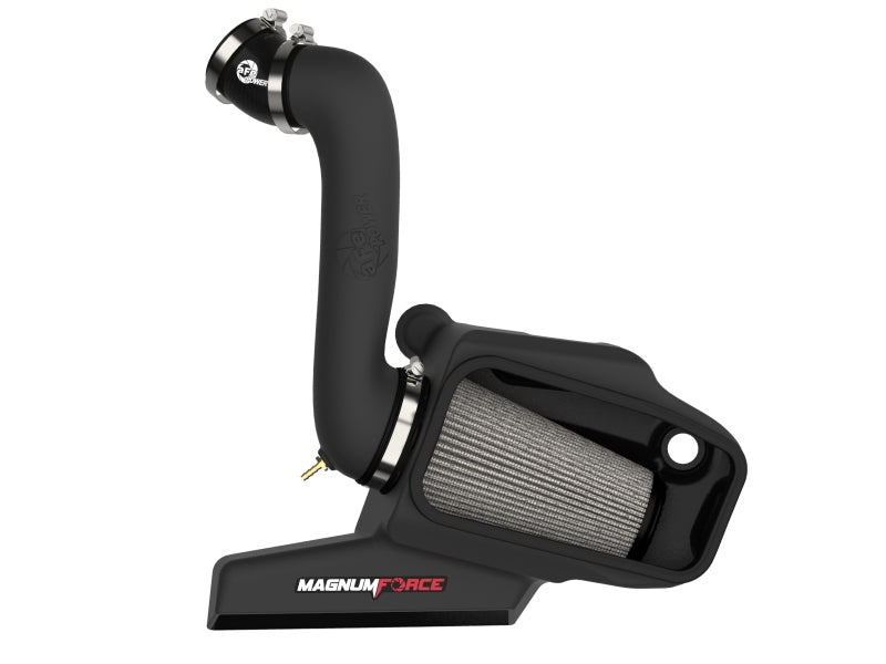 aFe 54-13049D FITS: MagnumFORCE Stage-2 Pro DRY S Cold Air Intake System 19-20 Volkswagen Jetta L4-1.4L (t) Cold Air Intakes
