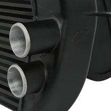 Load image into Gallery viewer, Mishimoto MMINT-F150-11KBBK FITS: Intercooler Kits FITS: 2011-2014 Ford F-150 EcoBoost Black Intercooler w/ Black Pipes Intercooler Kits
