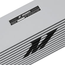 Load image into Gallery viewer, Mishimoto MMINT-STNGR-18SL FITS: Intercooler Kits FITS: 2018+ Kia Stinger GT 3.3T Performance Intercooler Kit Silver Intercooler Kits