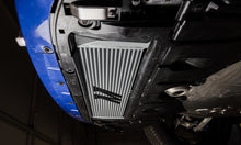 Load image into Gallery viewer, Mishimoto MMOC-G80-21SL FITS: Oil Coolers FITS: 2021+ BMW G8X M3/M4 Oil Cooler Silver Oil Coolers