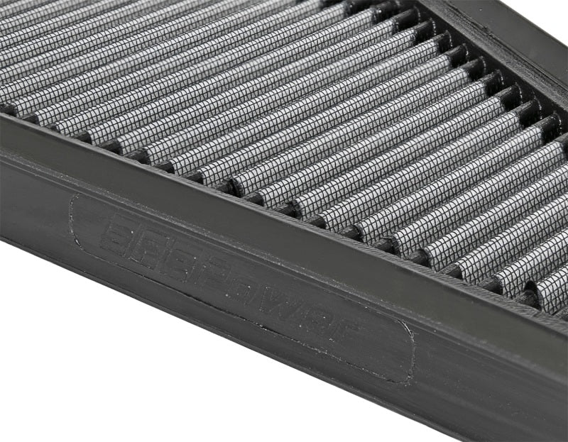 aFe 31-10069 FITS: Magnum FLOW Pro DRY S OE Replacement Filter 04-08 Porsche 911 Carrera (997) H6 3.6L Air Filters Direct Fit
