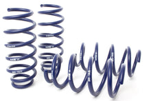 Load image into Gallery viewer, H&amp;R 28659-2 FITS: 19-22 Tesla Model 3 Standard Range/Standard Range+ (RWD) Sport Spring (Non Air Susp.) Lowering Springs