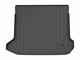 WeatherTech 25-26 Ioniq 5 Trunk Cargo Liners - Black FITS: Hyundai - WET401851