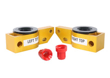 Load image into Gallery viewer, Whiteline KCA316 FITS: VAG MK4/MK5 Front Lower control arm anti-dive caster kit Bushing Kits