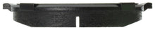 Load image into Gallery viewer, Stoptech 309.13860 FITS:StopTech Performance Brake Pads Brake Pads Performance