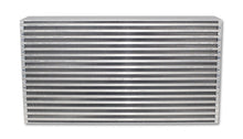 Load image into Gallery viewer, Vibrant 12838 FITS: Air-to-Air Intercooler Core Only (core size: 22in W x 11.8in H x 4.5in thick) Intercoolers
