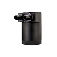 Load image into Gallery viewer, Mishimoto MMBCC-PPTWO FITS: Oil Catch Cans FITS: Parallel Port Universal Baffled Oil Catch Can Oil Catch Cans