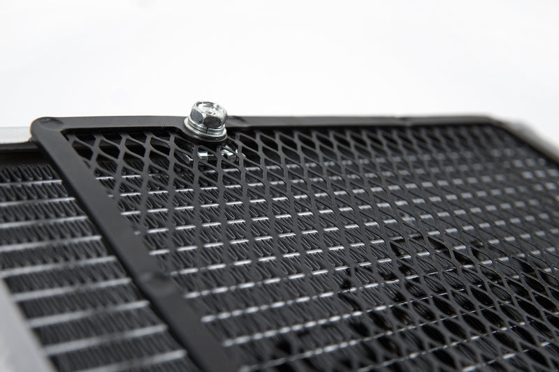 CSF 8190 FITS: 18+ Mercedes AMG GT R/ GT C Auxiliary Radiator- Fits Left and Right Sold Individually Radiators