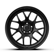 Load image into Gallery viewer, fifteen52 Apex RSR 18x8.5 5x108 42mm ET 63.4mm Center Bore Asphalt Black