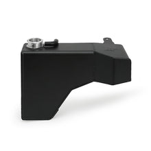 Load image into Gallery viewer, Mishimoto MMRT-MOP-11EMWBK FITS: Coolant Reservoirs FITS: 2011+ Dodge Charger/Challenger / Chrysler 300C Alum Expansion Tank Micro-Wrinkle Black Coolant Reservoirs