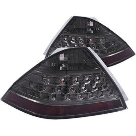 ANZO 221192 Tail Lights