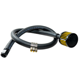 Fuelab 63713 FITS: Fuel Cell Vent Kit Fuel Components Misc