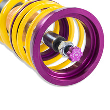 Load image into Gallery viewer, KW 35250036 FITS: Coilover Kit V3 2017+ Honda Civic Type-R FK8 w/ Delete Module Coilovers