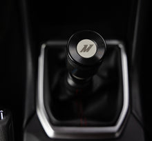 Load image into Gallery viewer, Mishimoto MMSK-WRX-22BK FITS: Shift Knobs FITS: 2022+ Subaru WRX Shift Knob Black Shift Knobs
