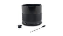 Load image into Gallery viewer, Vibrant 12780 FITS: Small 0.75L Catch Can Reservoir w/Dipstick Oil Catch Cans