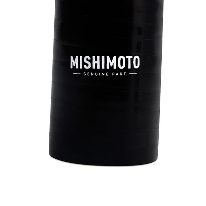 Mishimoto MMHOSE-GM-1U FITS: 65-67 Chevrolet Chevelle 250 Silicone Upper Radiator Hose Hoses