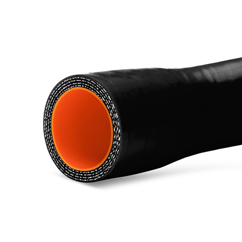 Mishimoto MMHOSE-FIST-14BK FITS: Hoses FITS: 2014+ Ford Fiesta ST Radiator Hose Kit (Black) Hoses