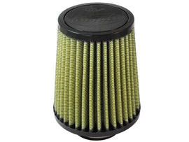 aFe 72-30018 FITS: MagnumFLOW Air Filters IAF PG7 A/F PG7 3F x 6B x 4-3/4T x 7H Air Filters Drop In