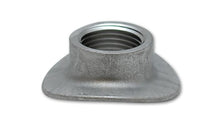 Load image into Gallery viewer, Vibrant 11188 FITS: Saddle Style Oxygen Sensor Weld Bung T304 SS (M18 x 1.5 thread) Bulk Pack of 5 pcs. Bungs