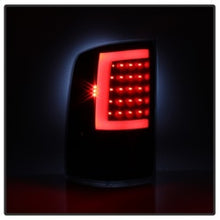 Load image into Gallery viewer, SPYDER 9038518 FITS:xTune 07-13 GMC Sierra 1500 LED Tail Lights Black Smoke (ALT-ON-GS07-G2-LED-BSM) Tail Lights