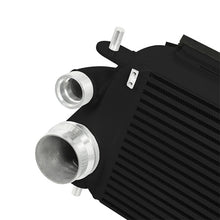 Load image into Gallery viewer, Mishimoto MMINT-F150-15BK FITS: 2016+ Ford F-150 2.7/3.5L Ecoboost Intercooler (I/C ONLY) Black Intercoolers