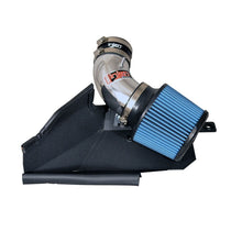 Load image into Gallery viewer, Injen SP3010P FITS: 2015 Volkswagen Golf TDI MK7 2.0L (t) Polished SRI with MR Technology and Heat Shield Cold Air Intakes