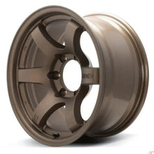 Load image into Gallery viewer, Gram Lights 57DR-X 17x8.5 +00 6-139.7 Bronze Wheel