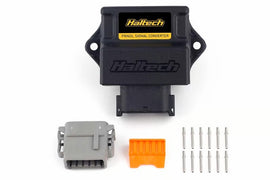 Haltech HT-038010 FITS: Toyota A340 PRNDL Signal Converter Wiring Connectors