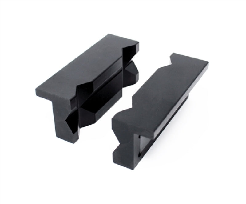 Torque Solution TS-TL-ANVJ FITS: AN Fitting Vise Jaw -3AN to -32AN Hose Fittings Fittings