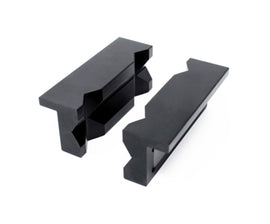 Torque Solution TS-TL-ANVJ FITS: AN Fitting Vise Jaw -3AN to -32AN Hose Fittings Fittings