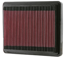 Load image into Gallery viewer, K&amp;N Engineering 33-2081 FITS:K&amp;N Replacement Air Filter PORSCHE 944 L4-2.5L TURBO Air Filters Drop In
