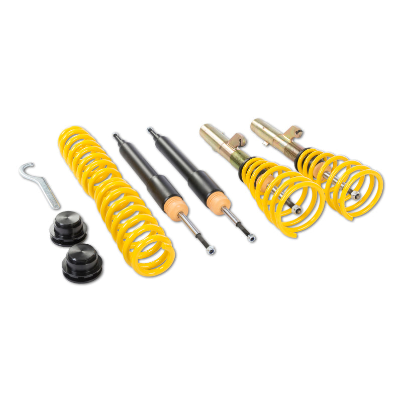 ST Suspensions 13220032 FITS:ST Coilover Kit 06-11 BMW E90 Sedan / 07-13 BMW E92 Coupe Coilovers