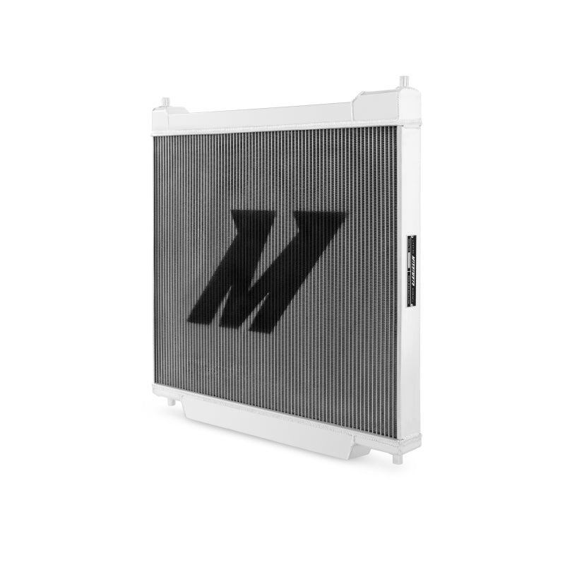 Mishimoto MMRAD-F2D-95 FITS: Radiators FITS: 95-97 Ford 7.3L Powerstroke Radiator Radiators