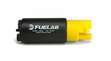 Load image into Gallery viewer, Fuelab 49465 FITS: 494 High Output In-Tank Electric Fuel Pump 300 LPH OE Configuration Fuel Pumps