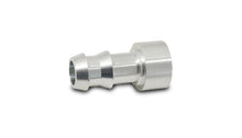 Load image into Gallery viewer, Vibrant 11184 FITS: Barbed Weld on Bung for 3/4in ID Hose Aluminum Bungs