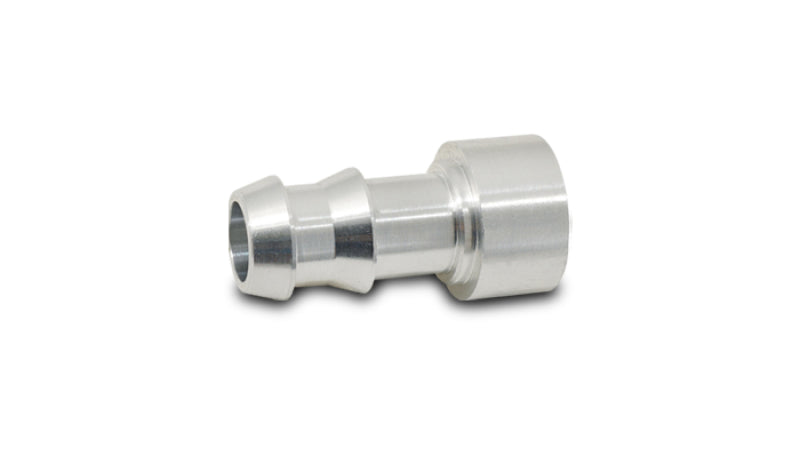 Vibrant 11183 FITS: Barbed Weld On Bung for 5/8in ID Hose Bungs