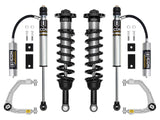 ICON 2022+ 1.25-3.5in Stage 5 Suspension System (BILLET) FITS: Toyota Tundra - ICOK53195