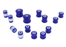 Load image into Gallery viewer, Superpro KIT5238RK FITS:SuperPro 2007 Volkswagen Eos Base Rear Suspension Bushing Kit Bushings Full Vehicle Kits