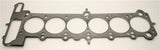 Cometic Gasket C4329-140 FITS: Cometic BMW S50B30/S52B32 US ONLY 87mm .140 inch MLS Head Gasket M3/Z3 92-99 Head Gaskets