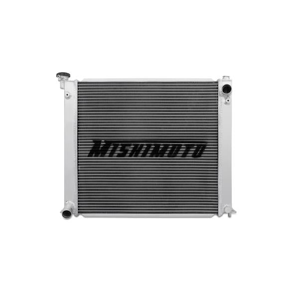 Mishimoto MMRAD-300ZX-90T FITS: Radiators FITS: 90-96 Nissan 300ZX Turbo Manual Aluminum Radiator Radiators