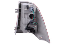 Load image into Gallery viewer, ANZO 221134 FITS: 1998-2005 Mercedes Benz M Class W163 Taillights Chrome Tail Lights