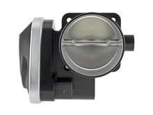 Load image into Gallery viewer, Grams Performance G09-09-0700 FITS: VW MKIV DBW Throttle Body Black Throttle Bodies