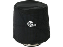 Load image into Gallery viewer, aFe 28-10053 FITS: MagnumSHIELD Pre-Filters P/F 2x/72-90008/9/26 (Black) Pre-Filters