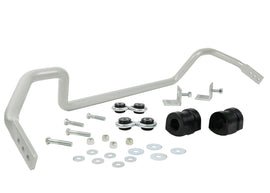 Whiteline BBF39Z FITS: 02/95-01/02 BMW 3 Series E36/316i/318Ti Compact Front Heavy Duty Adjustable 27mm Swaybar Sway Bars