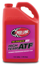 Load image into Gallery viewer, Red Line High-Temp ATF - Gallon