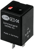 Hella Timer Control 24V 5Pin 0900S Delay Off