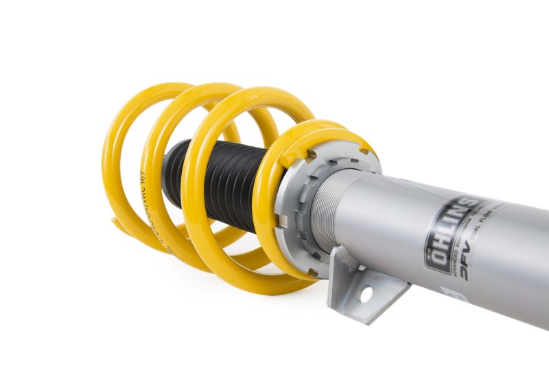 Ohlins BMS MI30S1 FITS: 00-06 BMW M3 (E46) Road & Track Coilover System Coilovers