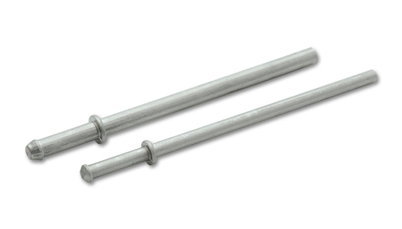 Vibrant 11898 FITS: OE-Style Exhaust Hanger Rods 3/8in Dia x 9in Long Brackets