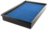 aFe MagnumFLOW Air Filters OER P5R A/F P5R Mitsubishi EvoX08 L4-2.0L Lancer08-11