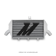 Load image into Gallery viewer, Mishimoto MMINT-LAN-789 FITS: Intercooler Kits FITS: 01-07 Mitsubishi Lancer EVO Intercooler Intercooler Kits
